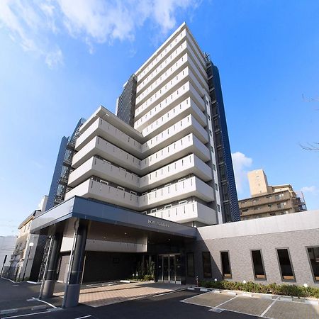 Hotel Route-Inn Osaka Takaishi -Hagoromo Ekimae- Exteriér fotografie