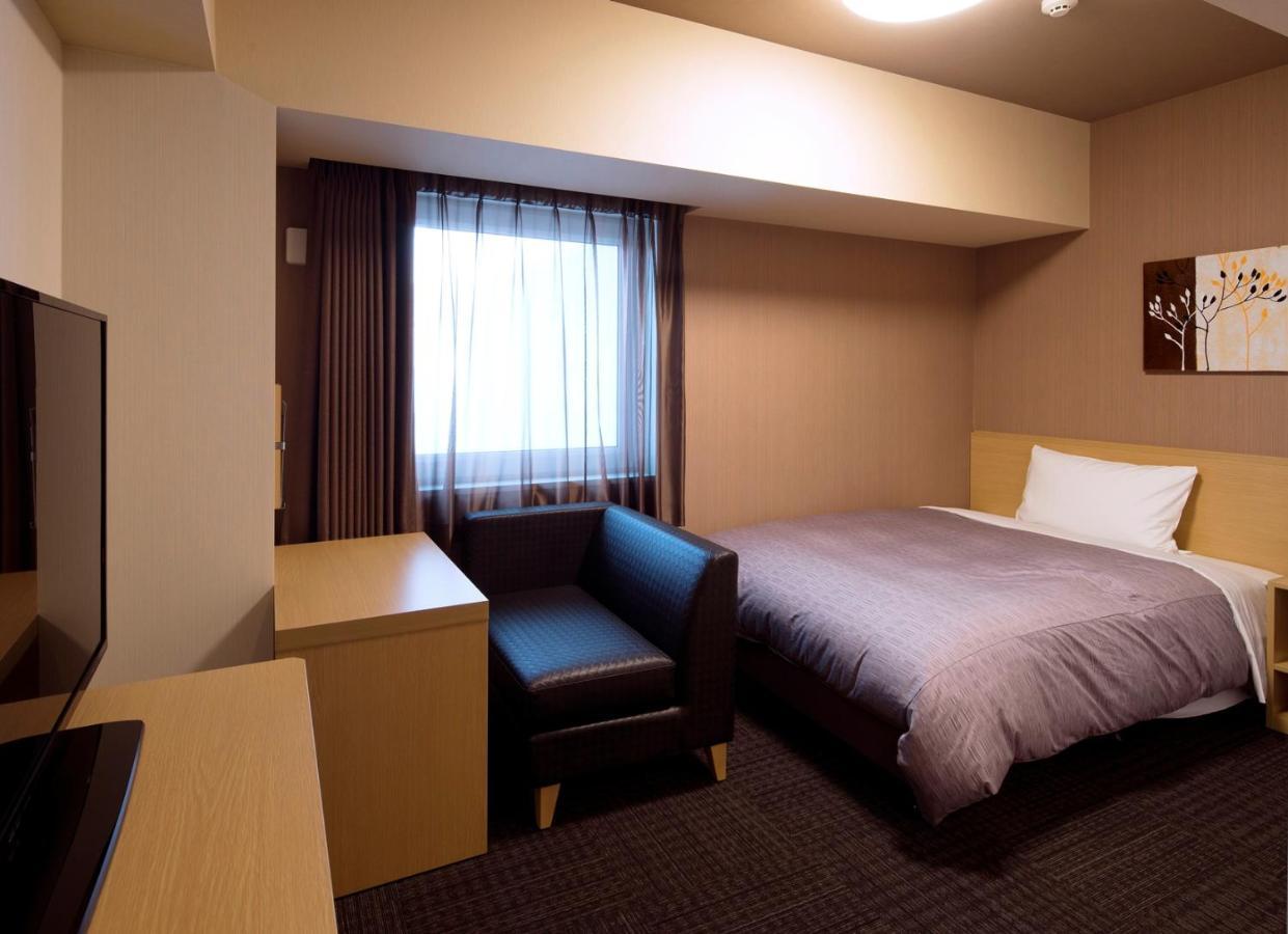 Hotel Route-Inn Osaka Takaishi -Hagoromo Ekimae- Exteriér fotografie