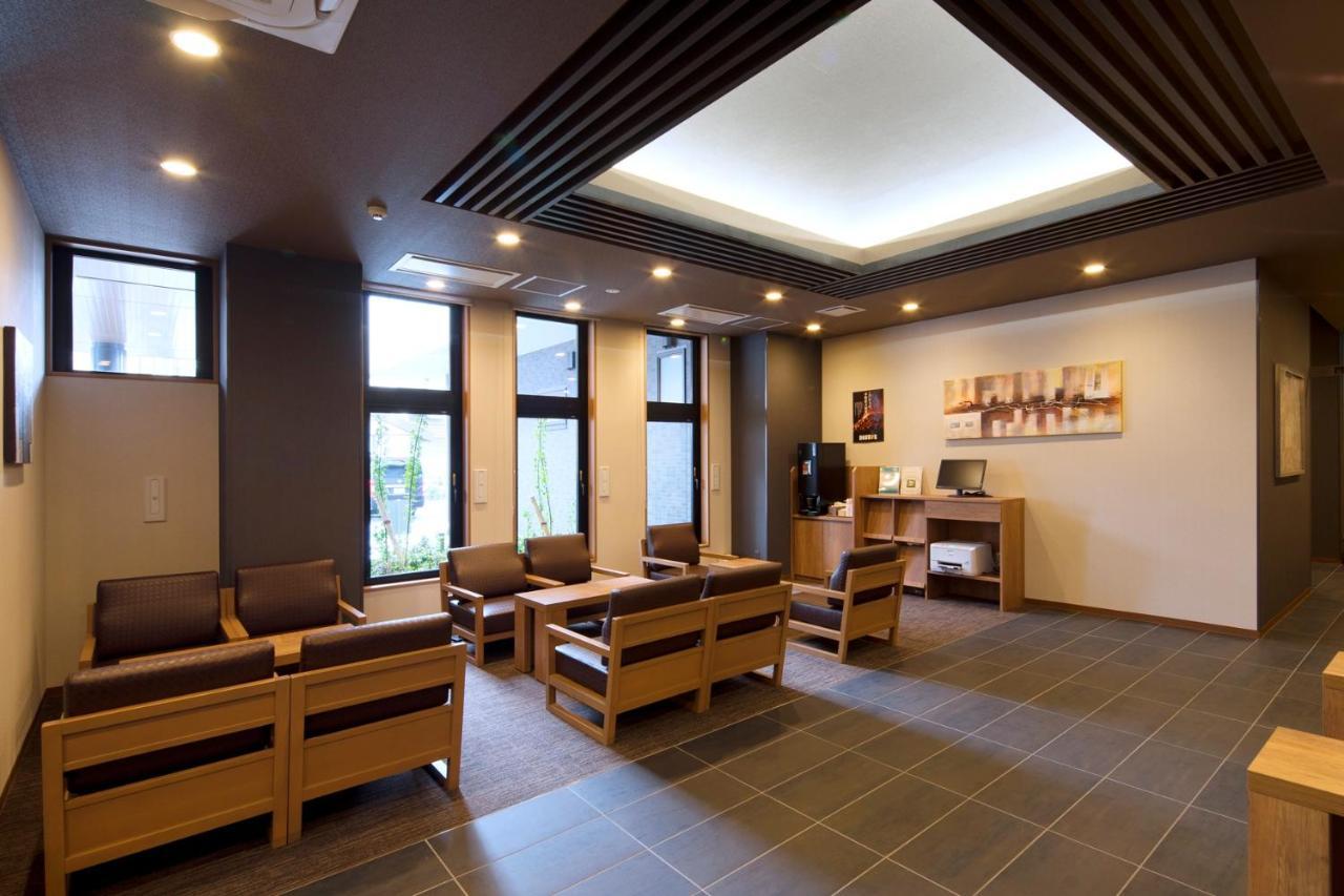 Hotel Route-Inn Osaka Takaishi -Hagoromo Ekimae- Exteriér fotografie