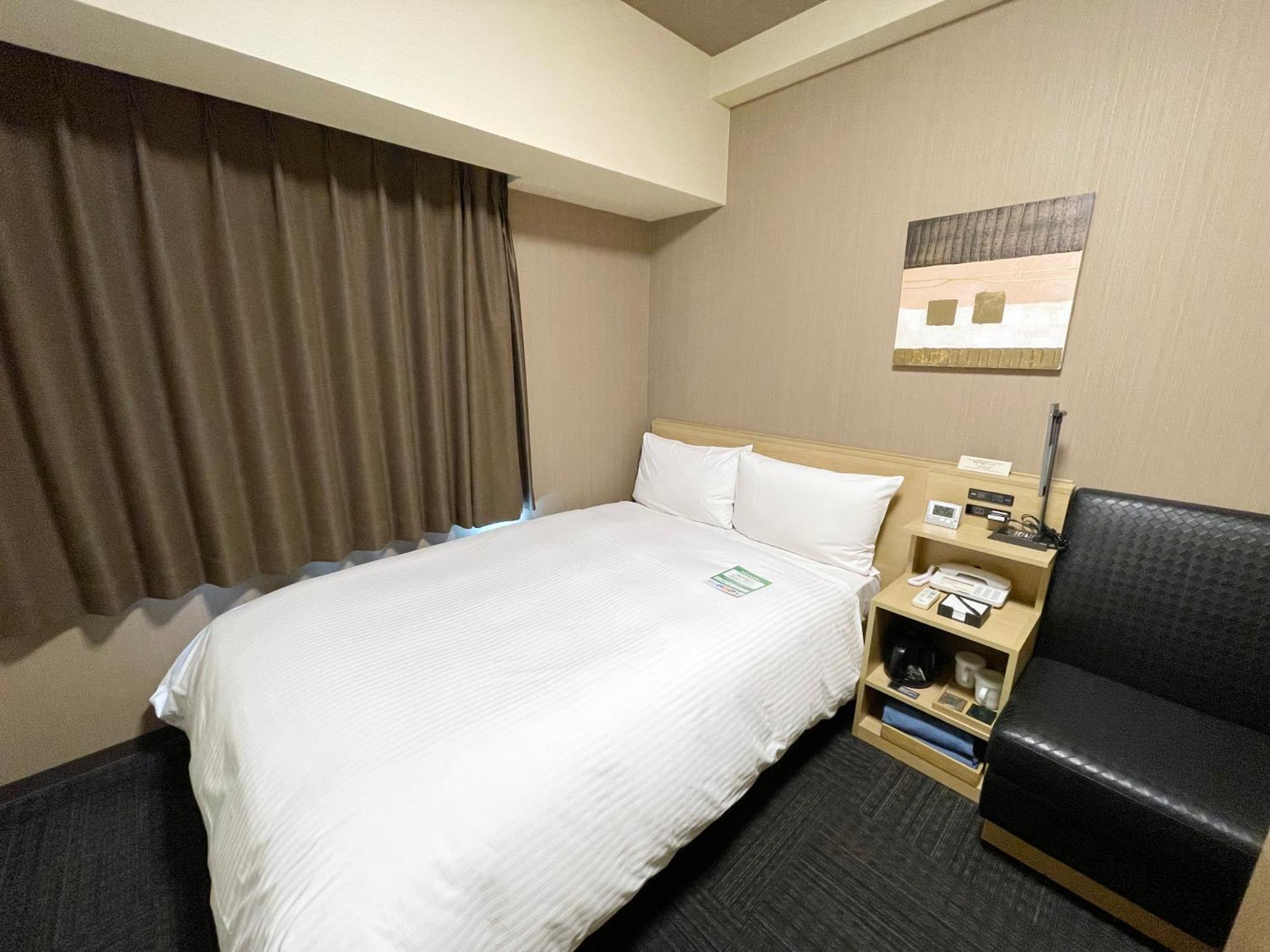Hotel Route-Inn Osaka Takaishi -Hagoromo Ekimae- Exteriér fotografie