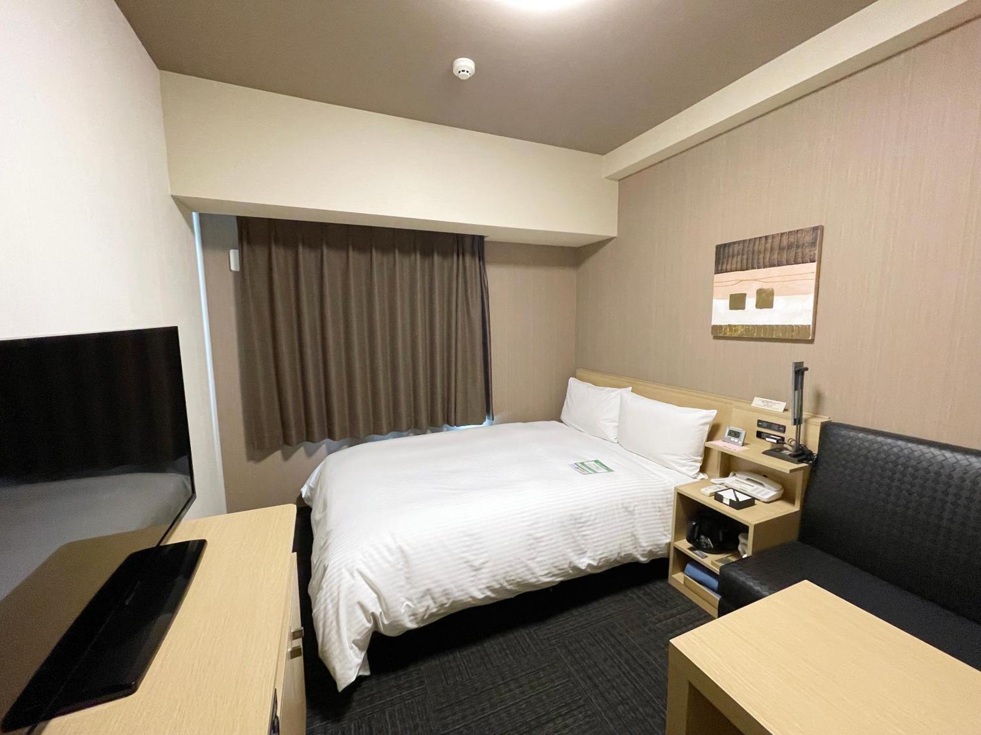 Hotel Route-Inn Osaka Takaishi -Hagoromo Ekimae- Exteriér fotografie